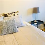 Scandinavian 2-rooms Center * ヘルシンキ