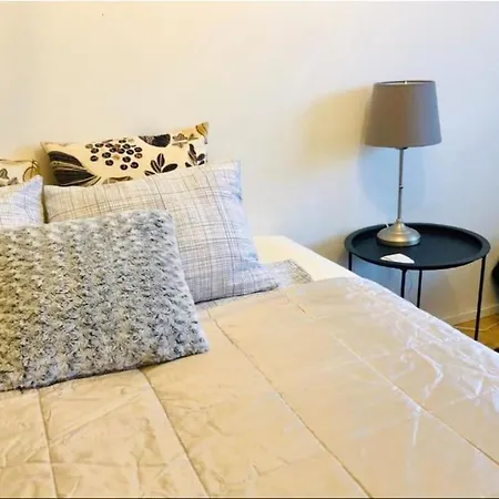 Scandinavian 2-rooms Center * Helsinki